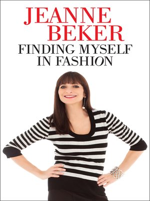 cover image of Finding Myself in Fashion